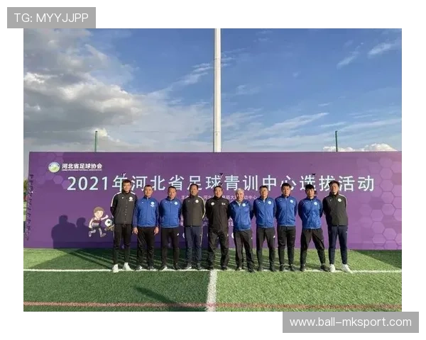 青训发展：基层联赛培养体系助推职业选手储备，2021青训选拔