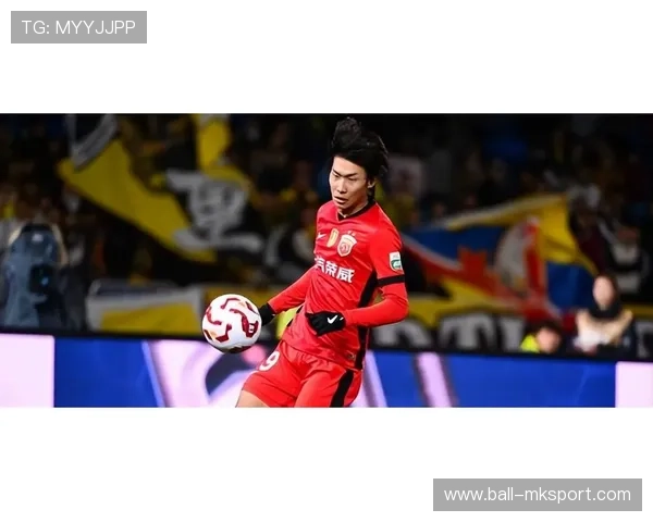 上港若续约主力射手，锋线火力将保持高效输出