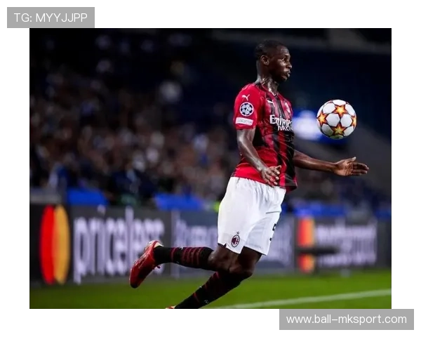 AC米兰蓄势待发！重拳补强左后卫，打造全新豪门防线