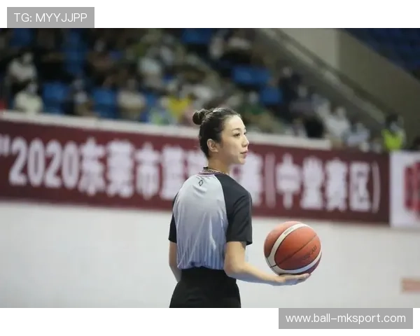 国际篮球女子联赛裁判评分透明化第78版年报发布，篮球 女裁判