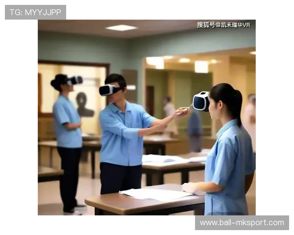射击项目引入虚拟仿真系统辅助低成本基础训练